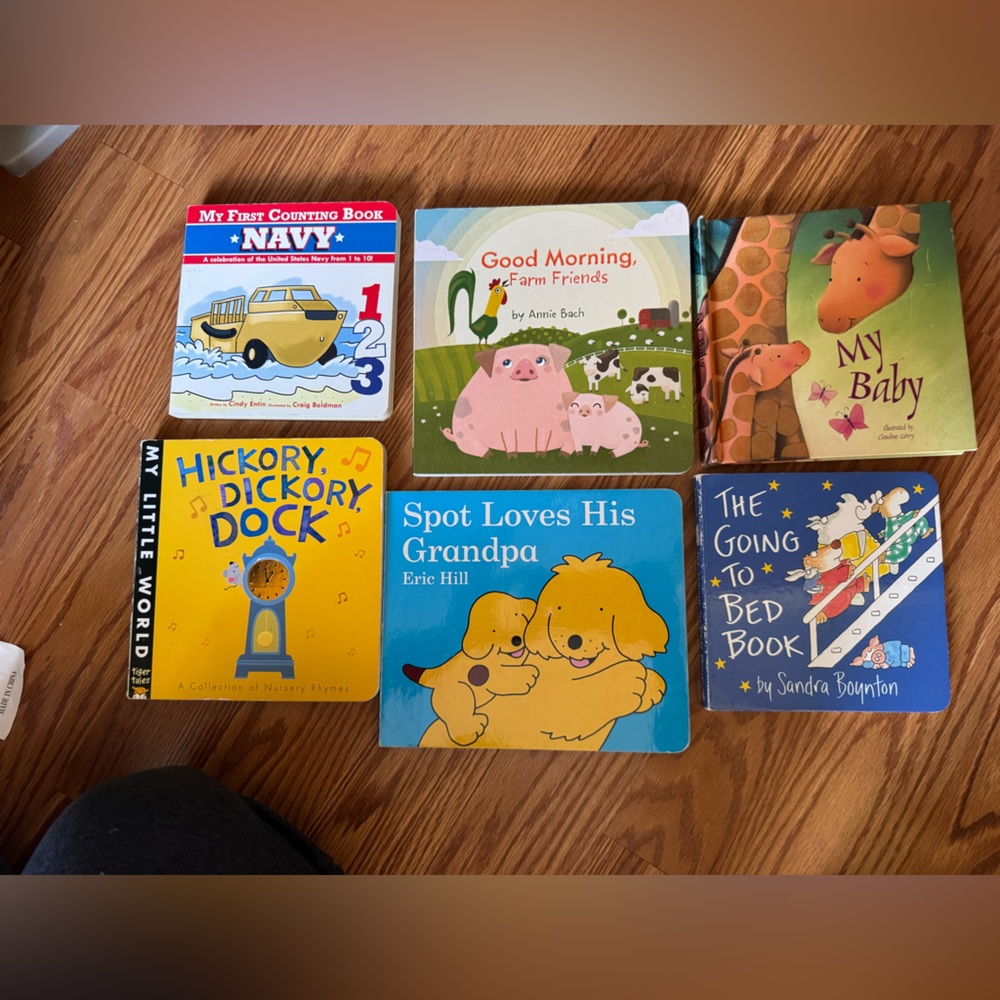 Kids Books